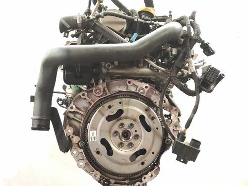Motor FIAT FREEMONT (345_) 2.0 JTD 4x4 (170 hp) 29518516