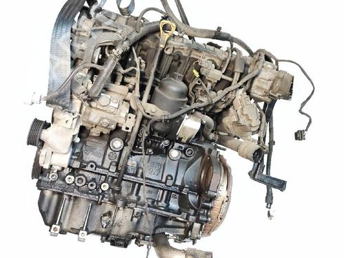 Engine HYUNDAI ix35 (LM, EL, ELH) 1.7 CRDi | BP27430484M1 