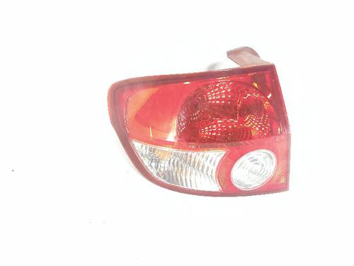 Used Left taillight Left taillight HYUNDAI GETZ (TB) 1.1 (63 hp) 36663320 36663320