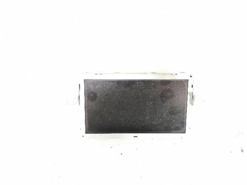 Used Display monitor Display monitor CHEVROLET ORLANDO (J309) 2.0 D (163 hp) 27431128 27431128