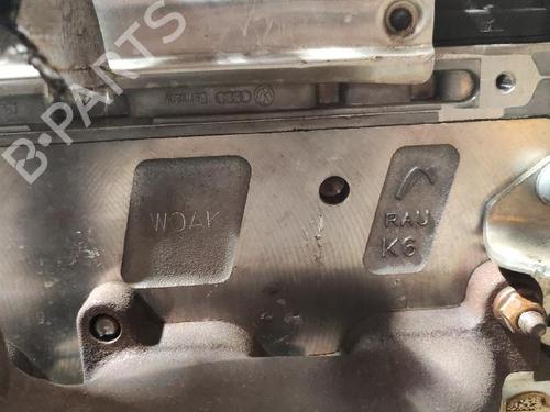 Engine SKODA YETI (5L) 1.6 TDI | BP37088333M1 - Image 7