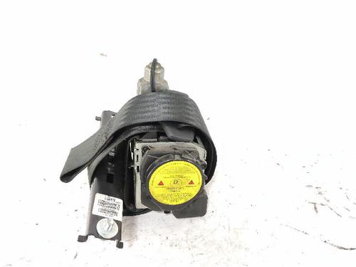 Used Front right seatbelt Front right seatbelt 38106566 38106566