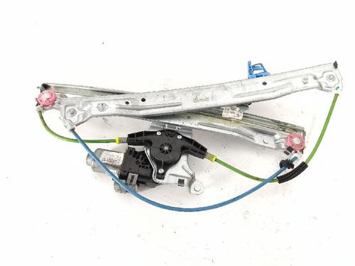 Front left window mechanism CITROËN C3 Picasso (SH_) 1.6 VTi 120 | BP32313638C22