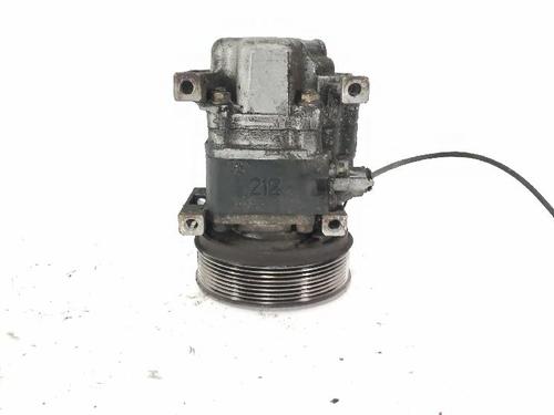 Used AC compressor AC compressor MAZDA 6 Station Wagon (GY) 2.0 DI (GY19) (136 hp) 27424179 27424179