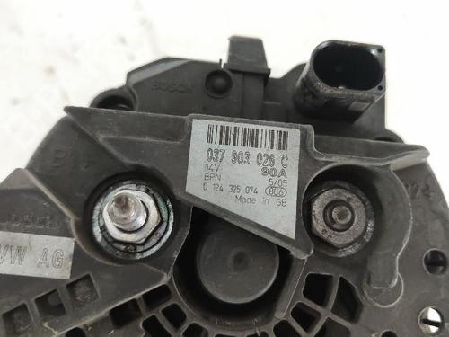 Alternator AUDI A2 (8Z0) 1.4 | BP27414595M7 