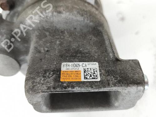 AC compressor FORD ECOSPORT 1.5 EcoBlue TDCi | BP30146874M34