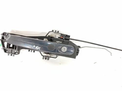 Used Front left exterior door handle FORD C-MAX II (DXA/CB7, DXA/CEU) 1.6 TDCi (115 hp) 27418585