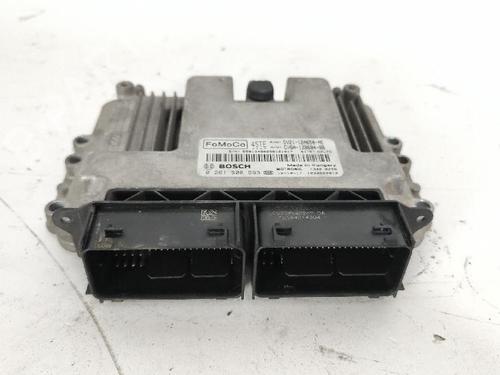 Used Engine control unit (ECU) FORD B-MAX (JK) 1.0 EcoBoost (100 hp) 27412857