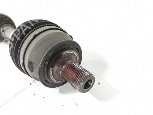 Left front driveshaft MERCEDES-BENZ A-CLASS (W176) A 180 CDI (176.000) | BP36899765M38 - Image 3
