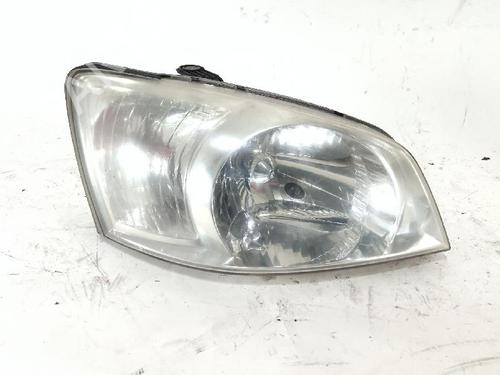 Used Right headlight Right headlight HYUNDAI GETZ (TB) 1.3 i (82 hp) 35721285 35721285