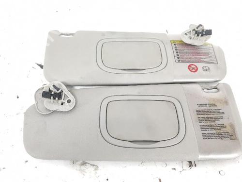 Used Left sun visor ALFA ROMEO 159 (939_) 1.9 JTDM 16V (939AXC1B, 939AXC12) (150 hp) 27426642