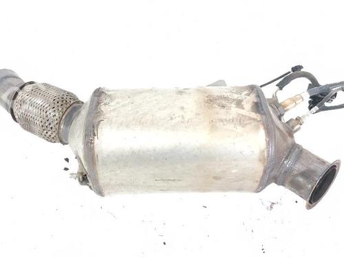 Used Particulate filter BMW 3 Touring (F31) 320 d (184 hp) 28180055