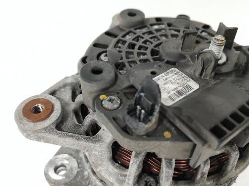 Alternator DACIA SANDERO II 1.5 dCi 75 / Blue dCi 75 (B8JW, B8M4, B8AH, B8M7, B8M6) | BP27419323M7 - Image 3