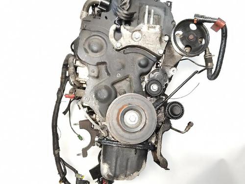 Engine FORD FUSION (JU_) 1.4 TDCi | BP27413870M1 - Image 4