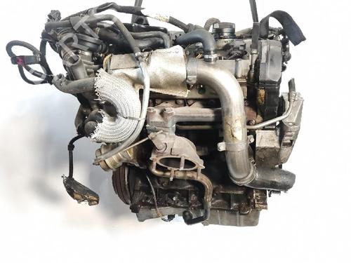 Engine AUDI TT (8N3) 1.8 T | BP27424107M1