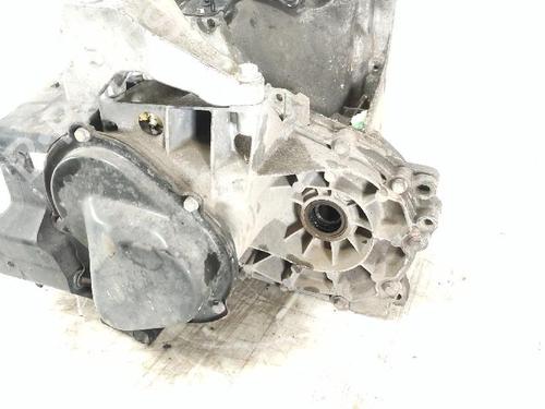 Gearkasse FORD FIESTA VI (CB1, CCN) 1.0 | BP27714593M3 