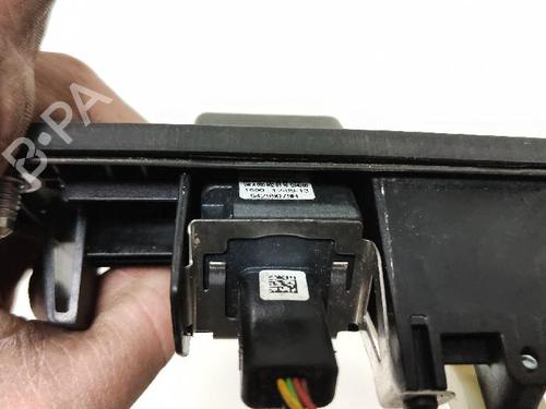 Tailgate handle MERCEDES-BENZ A-CLASS (W176) A 180 CDI (176.000) | BP36797764C132  - Image 5