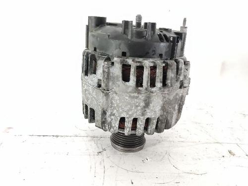 Used Alternator Alternator SEAT LEON (5F1) 1.6 TDI (115 hp) 27422619 27422619
