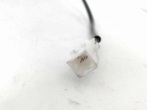 Left mirror DACIA DUSTER (HS_) 1.5 dCi 4x4 (HSMC, HSMD) | BP28689122C26 