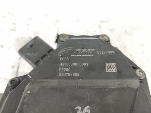 Egr FIAT FIORINO Box Body/MPV (225_) 1.3 D Multijet | BP30504612M69 