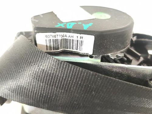 Used Front right seatbelt Front right seatbelt KIA CEE'D Hatchback (ED) 1.4 CVVT (90 hp) 27410563 27410563
