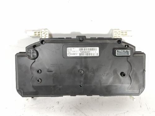 Instrument cluster RENAULT KANGOO Express (FW0/1_) 1.5 dCi 110 (FW06, FW12) | BP27412954C47 - Image 2