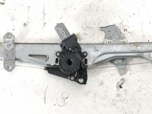 Used Front right window mechanism SUZUKI SX4 S-Cross (JY) 1.4 T AllGrip (AKK414) (140 hp) 27429228