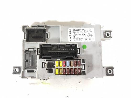 Used Electronic module Electronic module ALFA ROMEO MITO (955_) 1.4 TJet (955AXA1B) (155 hp) 28804391 28804391