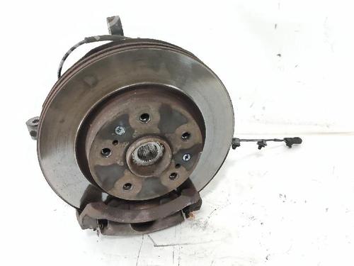 Left front steering knuckle SUZUKI VITARA (LY) 1.6 DDiS (APK 416D) | BP40178456M25 - Image 3