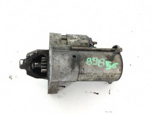 Used Starter FORD FIESTA V (JH_, JD_) 1.4 TDCi (68 hp) 28578564