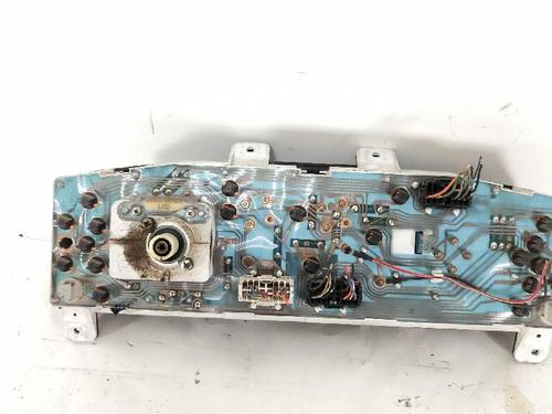 Instrument cluster NISSAN TERRANO II (R20) 2.7 TDi 4WD | BP27432594C47 