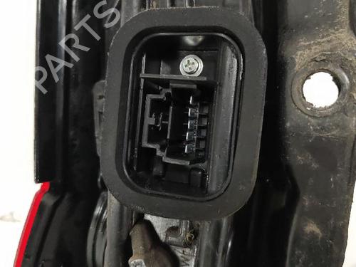 Right taillight FIAT PANDA (169_) 1.2 (169.AXB11, 169.AXB1A) | BP27426119C35 
