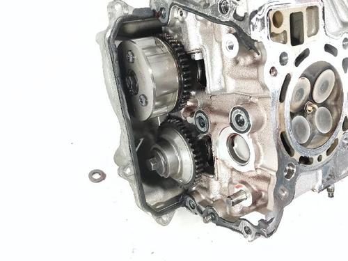 Culasse DACIA DUSTER (HM_) 1.6 SCe 115 (HMM1) | BP27420508M5