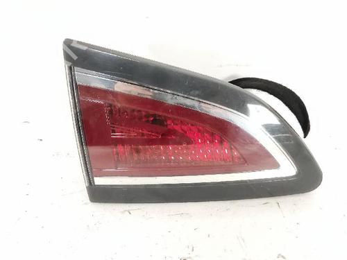 Used Left taillight RENAULT SCÉNIC III (JZ0/1_) 1.5 dCi (110 hp) 27425914