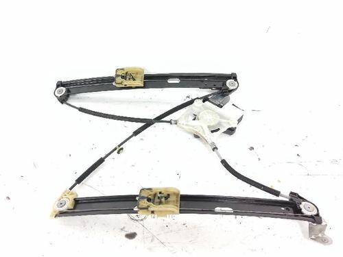 Front left window mechanism VW POLO VI (AW1, BZ1, AE1) 1.0 TSI | BP27695898C22 - Image 4