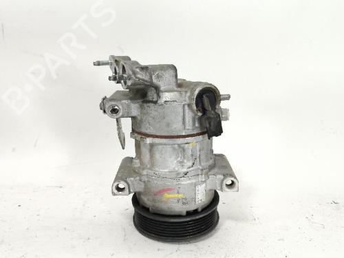 Used AC compressor AC compressor CITROËN C3 II (SC_) 1.2 VTi 82 (82 hp) 32490972 32490972