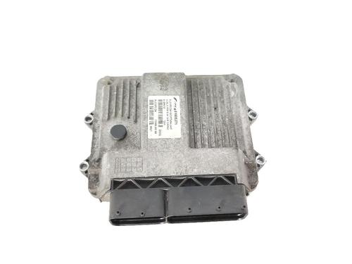 Used Engine control unit (ECU) FIAT DOBLO Box Body/MPV (223_) 1.3 D Multijet (75 hp) 27415720