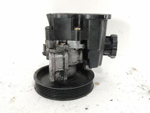 Styring servopumpe MERCEDES-BENZ C-CLASS (W203) C 30 CDI AMG (203.018) (231 hp) 27411722
