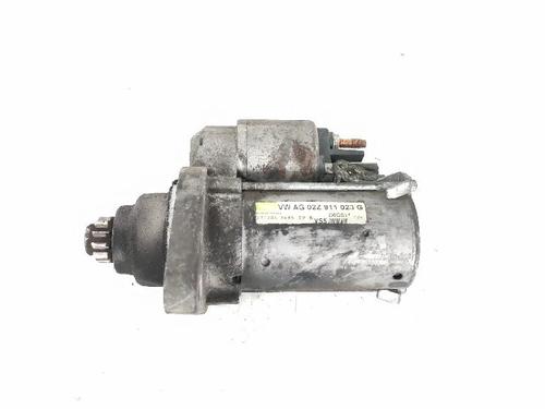 Startmotor VW GOLF PLUS V (5M1, 521) 1.4 16V (75 hp) 27714636
