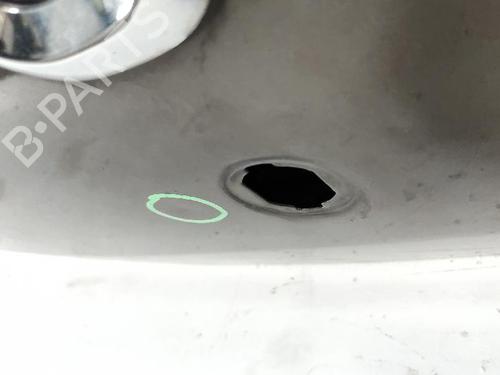 Used Tailgate Tailgate DACIA SANDERO II 1.0 SCe 75 (B8JC, B8JD, B8NC) (73 hp) 27433437 27433437