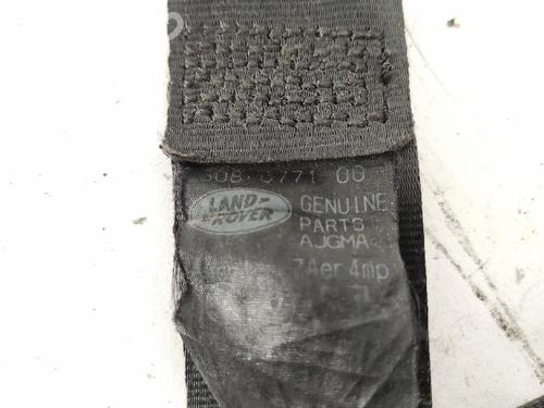 Front left seatbelt LAND ROVER DISCOVERY III (L319) 2.7 TD 4x4 | BP27428908I26 