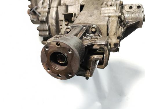 Gearbox FIAT SEDICI (189_) 1.9 D Multijet 4x4 | BP27431300M3 
