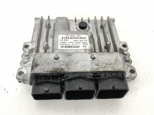 Used Engine control unit (ECU) FORD MONDEO IV (BA7) 2.0 TDCi (163 hp) 29021971