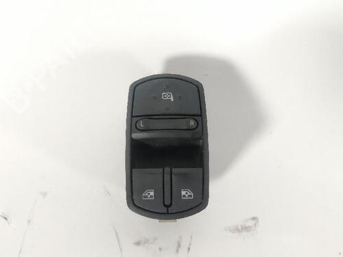 Used Left front window switch Left front window switch OPEL CORSA D (S07) 1.2 (L08, L68) (86 hp) 27417227 27417227