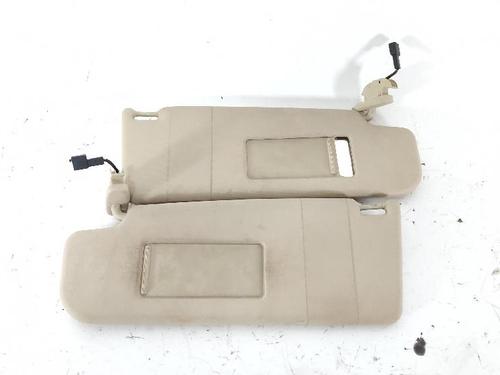 Used Left sun visor VW POLO IV (9N_, 9A_) 1.4 16V (75 hp) 27419253