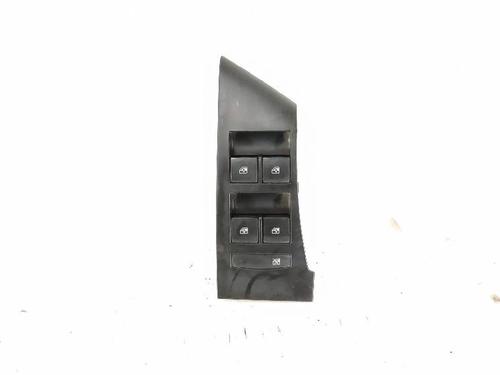 left-front-window-switch-opel-astra-j-p10-2009-2010-2011-2012-2013-2014-2015-2016-27410768 main image