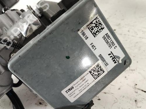 Steering column FIAT 500X (334_) 1.0 (334.AXN1B) | BP28596655M21