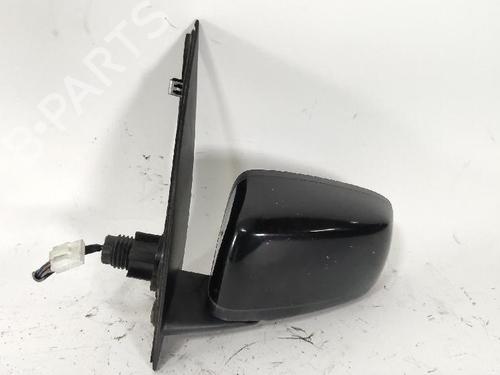Used Left mirror FIAT PANDA (169_) 1.4 (169AXE1B) (100 hp) 27419697