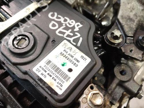 Gearbox CITROËN C4 III (BA_, BB_, BC_) 1.5 BlueHDi 130 (BBYHZB) | BP30747475M3 - Image 7