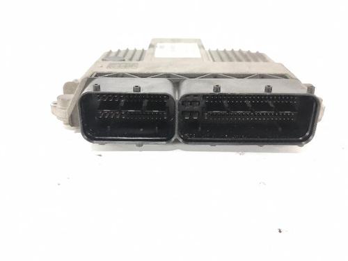Engine control unit (ECU) FIAT PANDA (169_) 1.3 D Multijet (169.AXC1A) | BP27416064M57 